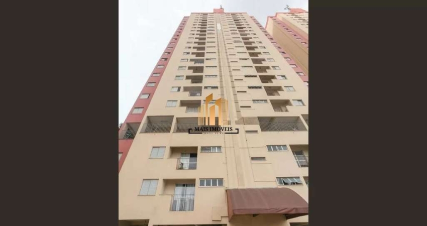 Apartamento com 2 quartos à venda na Avenida Presidente Humberto de Alencar Castelo Branco, 2495, Vila Leonor, Guarulhos