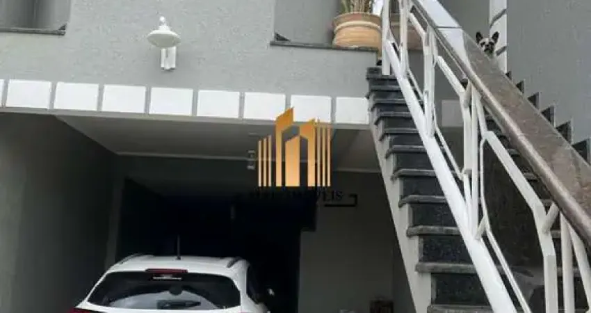 Sobrado - Torres Tibagy - Guarulhos/ SP