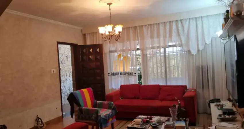 Casa com 3 quartos à venda na Rua Luiz Felipe, 44, Vila Tibagi, Guarulhos