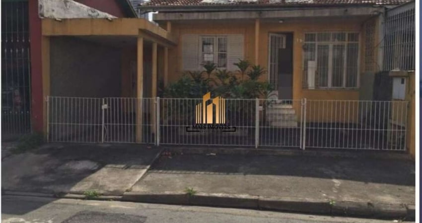 CASA PARA DEMOLIÇÃO NA VILA SOROCABANA GUARULHOS