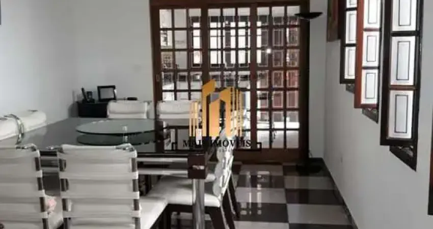 Casa com 3 quartos à venda na Rua Carmela Antônia Fanganiello Cecchinato, 323, Jardim Santa Mena, Guarulhos