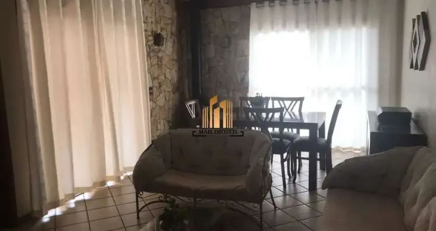 Apartamento com 3 quartos à venda na Rua Sílvio Barbosa, 216, Vila Camargos, Guarulhos