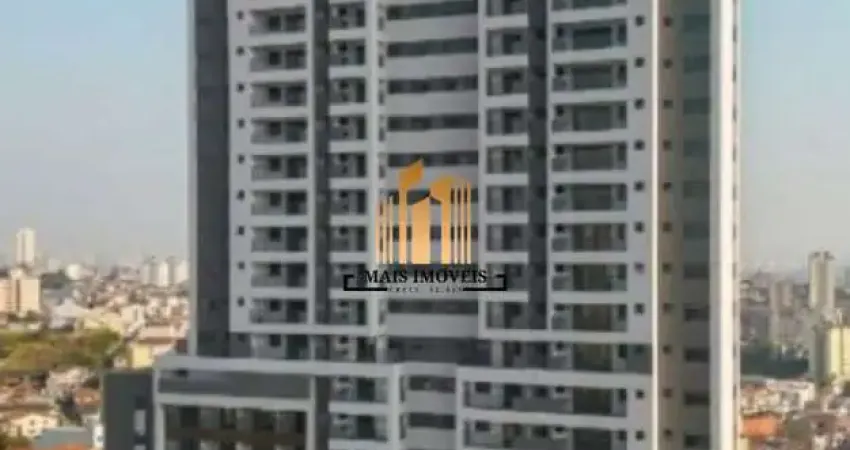 Apartamento com 1 quarto à venda na Avenida Álvaro Machado Pedrosa, 752, Parada Inglesa, São Paulo