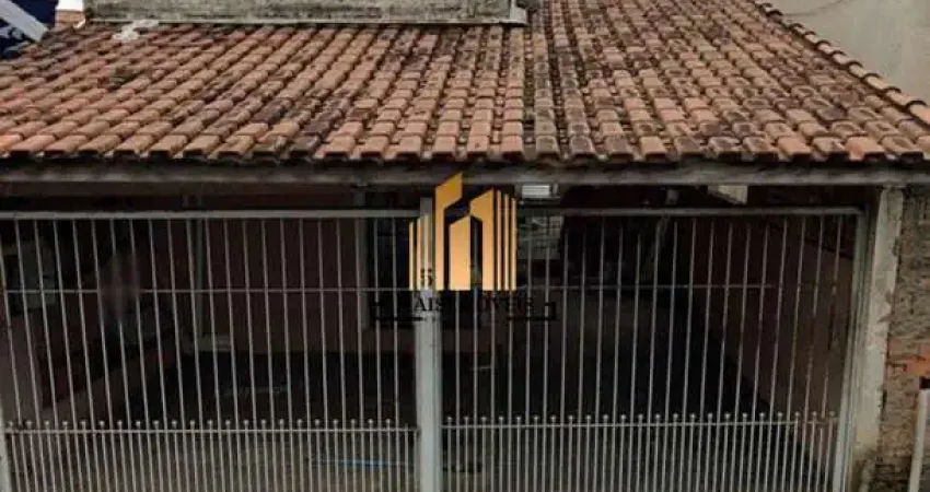 Casa com 2 quartos à venda na Rua Soldado Hugo Gonçalves, 44, Jardim São Ricardo, Guarulhos