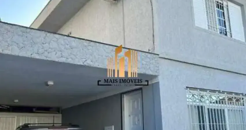 Casa com 3 quartos à venda na Alameda Yayá, 1238, Jardim Aida, Guarulhos