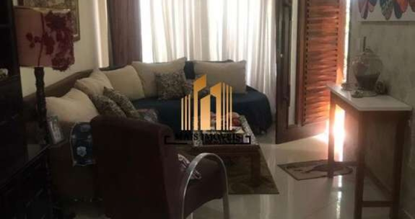 Sobrado - Vila Milton-Guarulhos/SP