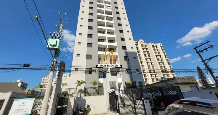 Apartamento com 2 quartos à venda na Rua Guarani, 338, Vila Galvão, Guarulhos