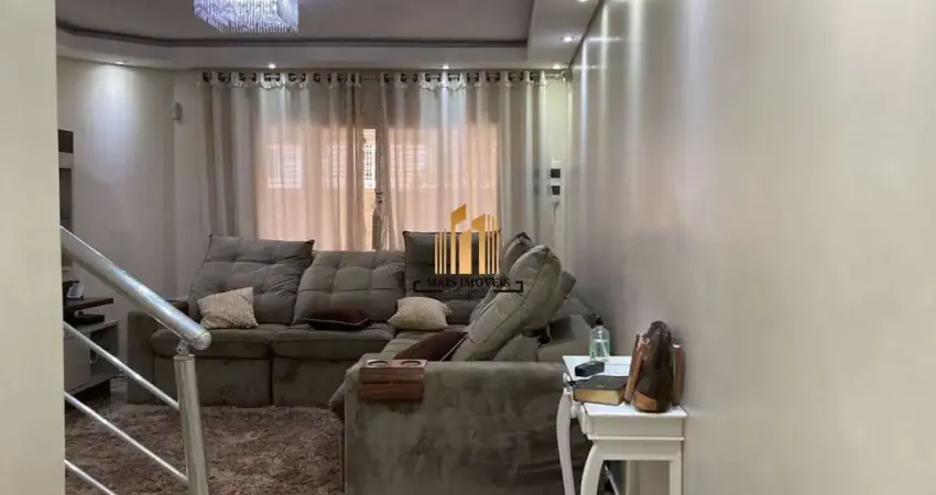 Casa com 3 quartos à venda na Rua Senhorinha Deolinda de Freitas, 40, Jardim Paraventi, Guarulhos