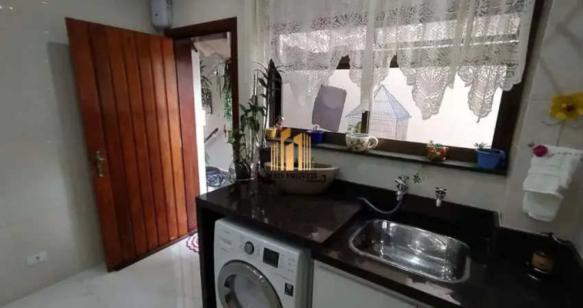 Casa com 4 quartos à venda na Rua Sardinha da Silveira, 243, Jardim Franca, São Paulo