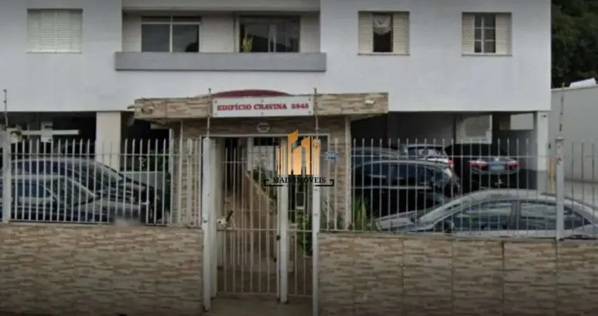 Condomínio Edifício Cravina