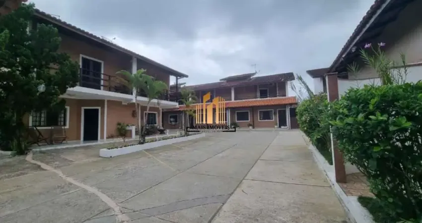 Casa em condomínio- 3 dormitórios em massaguaçu/ caraguá - r$ 670.000,00