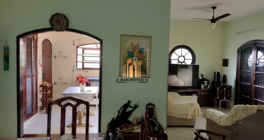 Casa com 3 quartos (1 suíte) no Baln. Flórida, Praia Grande, 190 m², por R$ 900.000,00