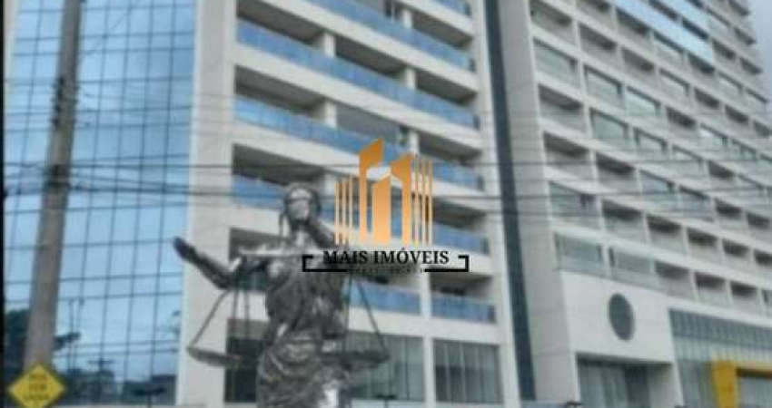 Apartamento com 1 quarto à venda na Avenida Salgado Filho, 2150, Centro, Guarulhos