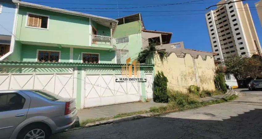 SOBRADO VILA PAULISTA- GUARULHOS