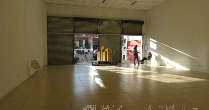 Sala comercial para alugar na Avenida Doutor Timóteo Penteado, 2517, Vila Galvão, Guarulhos