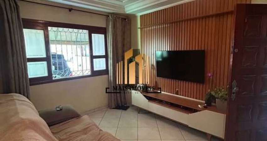 Casa com 3 quartos à venda na Rua Mogi das Cruzes, 221, Gopoúva, Guarulhos