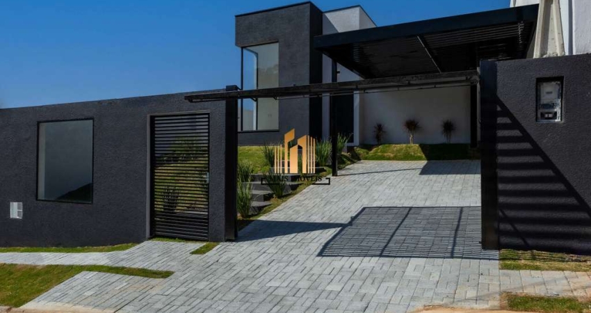 Casa Serra do Mirante/ Quadra D - loteamento 11