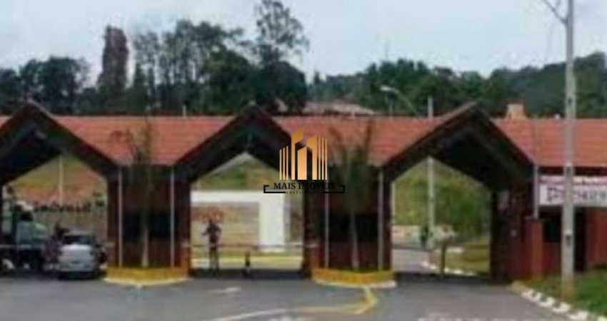 Condominio Residencial Euroville II - Bragança Paulista