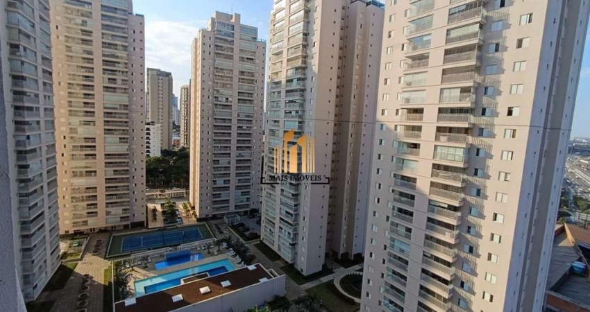 Condomínio Supera - Guarulhos/SP