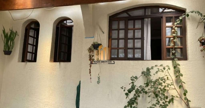 Sobrado no Santa Mena por R$ 590.000,00
