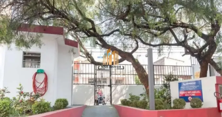Apartamento, Jardim Flor da Montanha - Guarulhos