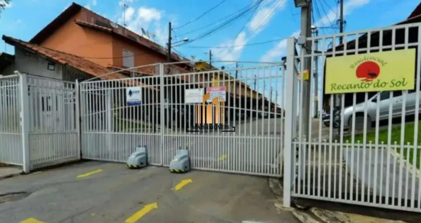 Residencial Recanto do Sol - Jd. Adriana
