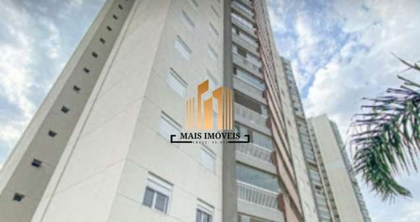 Apartamento à venda no Condomínio Autêntico, com 82m², 3 dormitórios (1 suíte) e 2 vagas