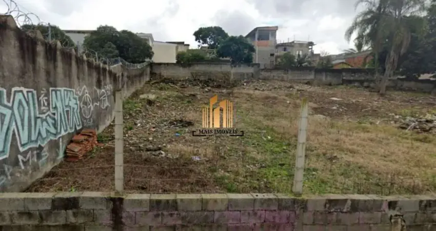 Terreno à venda na Rua Bias Fortes, 10, Vila Nova Bonsucesso, Guarulhos