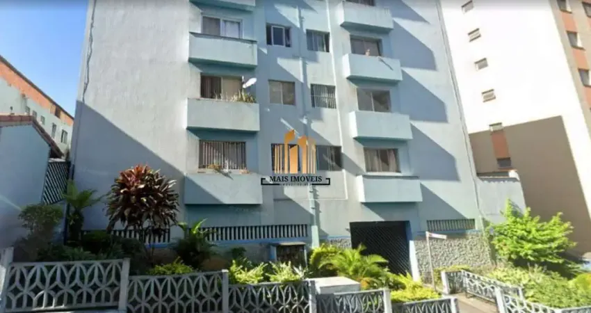 Apartamento com 2 quartos à venda na Rua Sílvio Barbosa, 242, Vila Camargos, Guarulhos