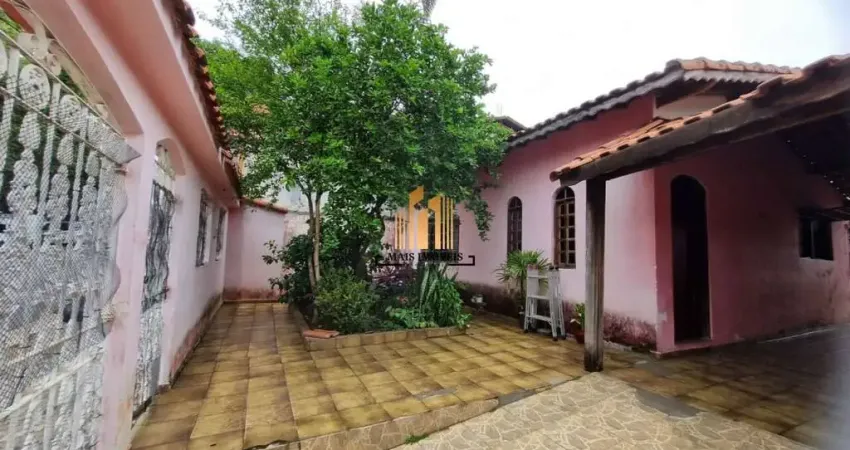 Casa  em terreno de 250 m² no Jardim City
