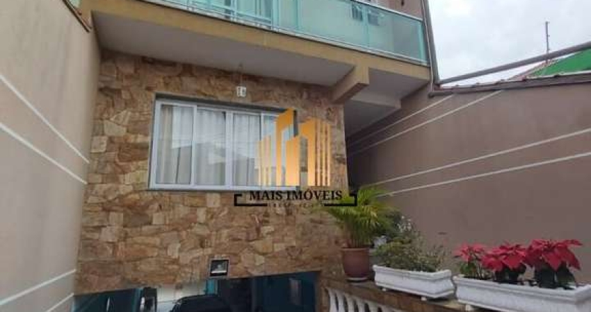 Sobrado lindo no Parque Continental I por R$ 850 mil