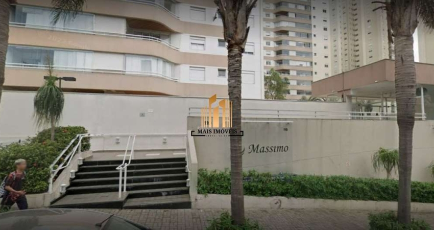 Apartamento no Condomínio Mássimo (Jardim Zaira- Guarulhos) por R$ 760.000,00
