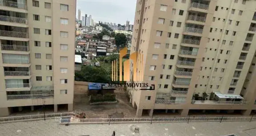 Condomínio Alegria Guarulhos - Vila Santo Antônio