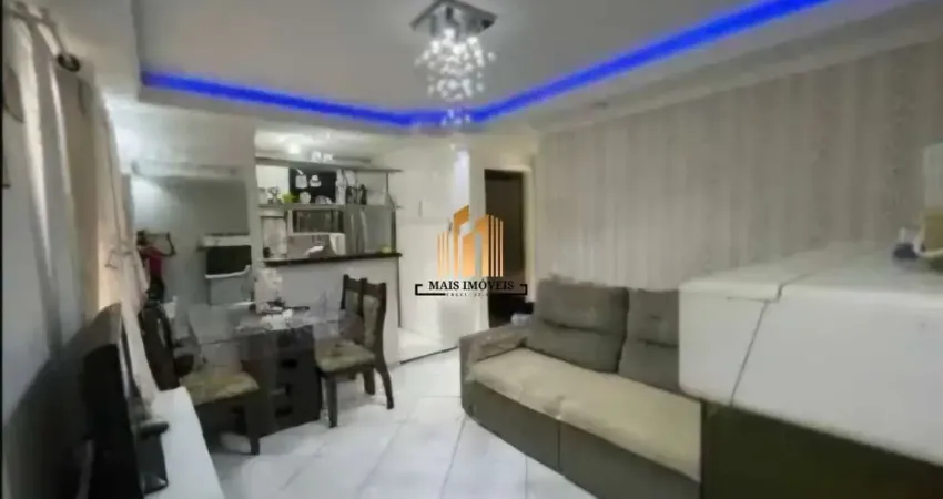 Apartamento com 2 quartos à venda na Estrada Água Chata, 2315, Água Chata, Guarulhos