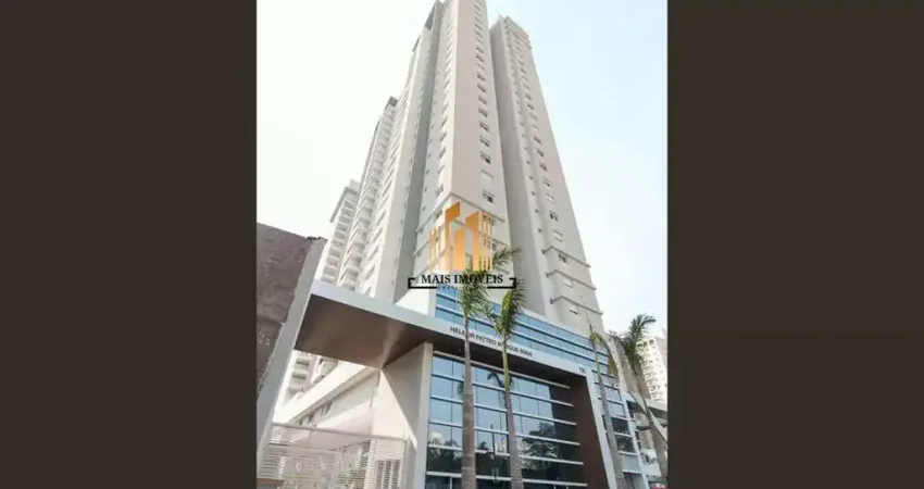 Belíssimo apartamento - condomínio helbor patteo bosque maia!!!