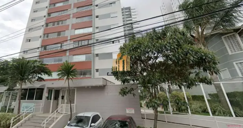 Apartamento com 3 quartos à venda na Rua Rui Barbosa, 83, Vila Augusta, Guarulhos
