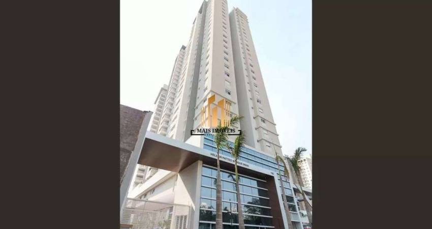 Belíssimo Apartamento - Condomínio Helbor Patteo Bosque Maia!!!