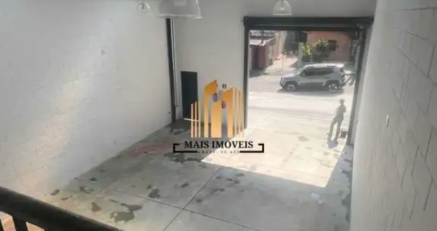 Barracão / Galpão / Depósito para alugar na Rua Guilherme Lino dos Santos, 496, Jardim Flor do Campo, Guarulhos