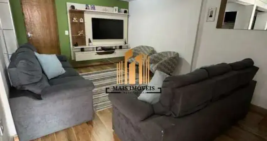 Casa com 2 quartos à venda na Rua Carlos Eduardo Nunes, 57, Jardim Rosa de Franca, Guarulhos