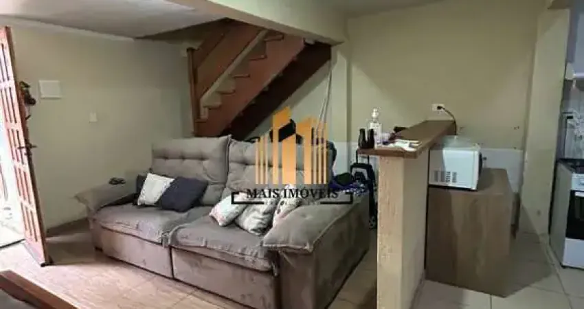 Casa com 5 quartos à venda na Avenida Emílio Ribas, 2621, Jardim Tranqüilidade, Guarulhos