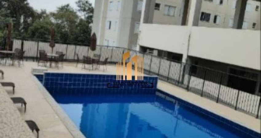 Apartamento com 2 quartos à venda na Rua Paschoalina Belloti, 31, Jardim City, Guarulhos