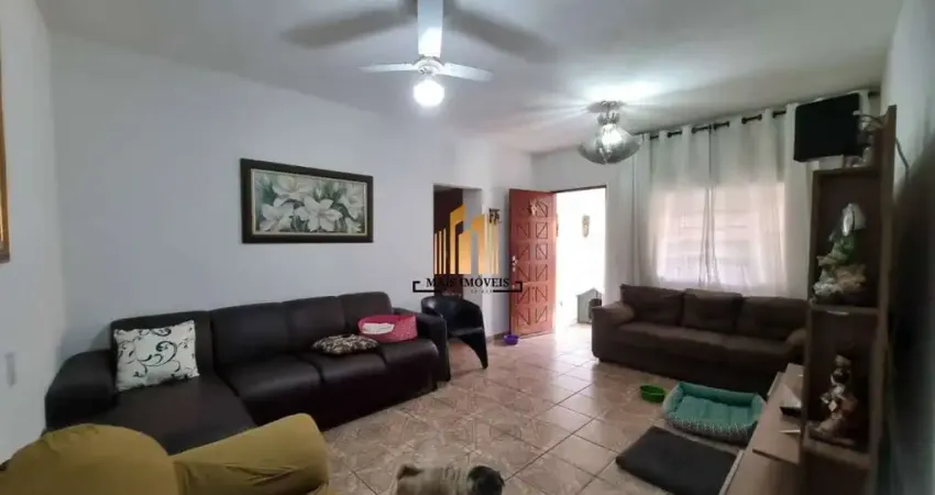 Sobrados em mesmo terreno (282 m²) por r$ 990.000,00 na v. matilde