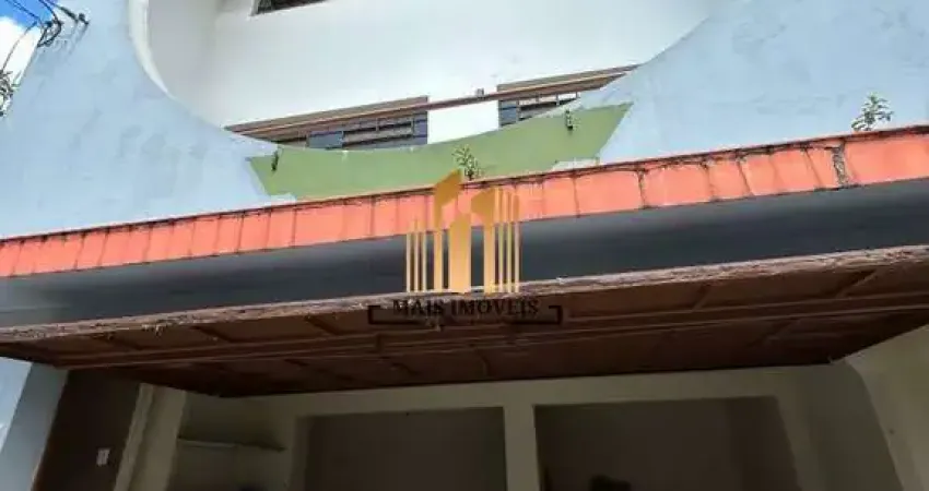 Prédio à venda na Rua Cavadas, 128, Vila São João, Guarulhos