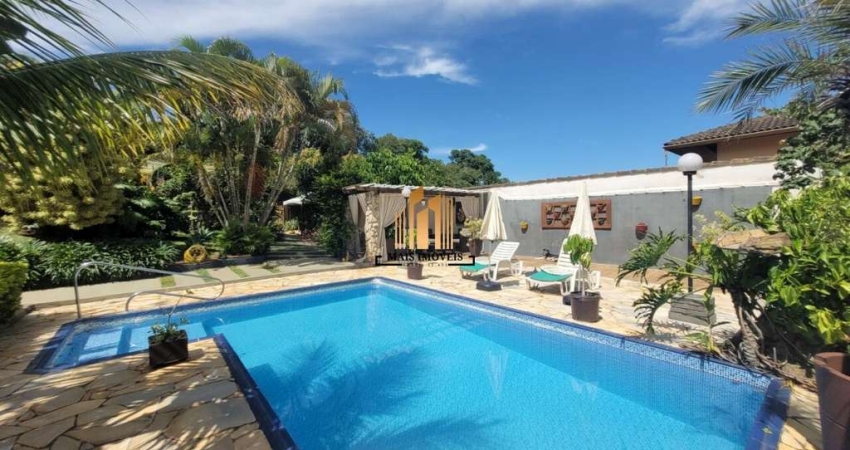 Casa em  Condomínio:  Chácaras Bela Vista - Mairiporã