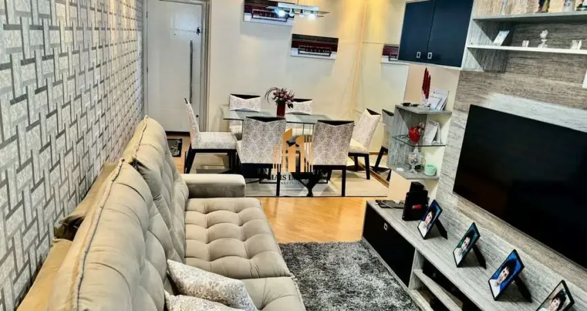 Apartamento com 3 dormitórios (1 suíte), 77 m², no Condomínio Bem-Estar por R$ 569.000,00