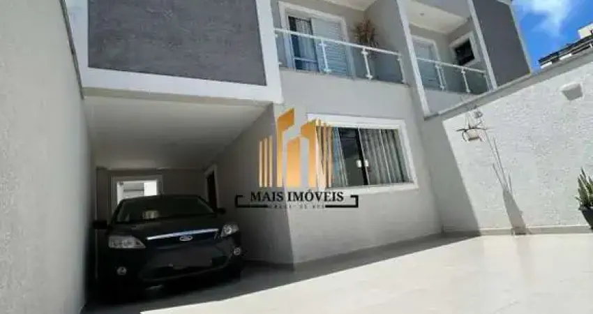 Casa com 3 quartos à venda na Rua São Manoel, 382, Vila Galvão, Guarulhos