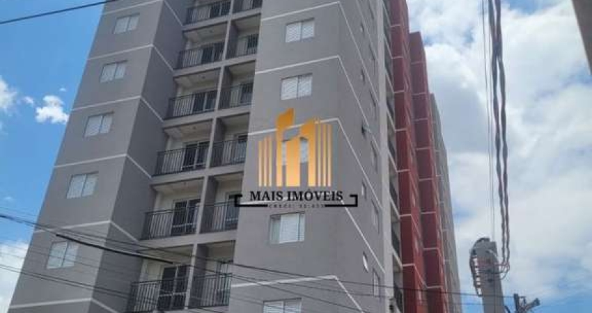 Apartamento com 2 quartos à venda na Alameda Yayá, 164, Jardim Aida, Guarulhos