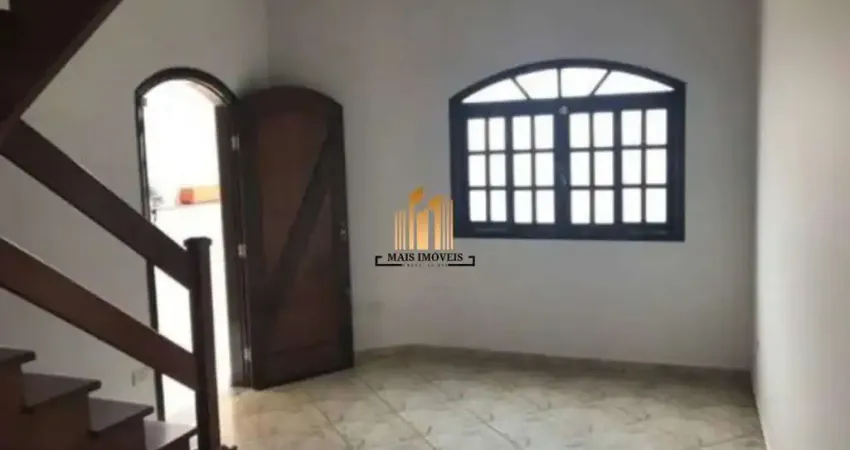 Casa assobradada com 3 dormitórios (1 suíte) no parque renato maia por r$ 720.000,00
