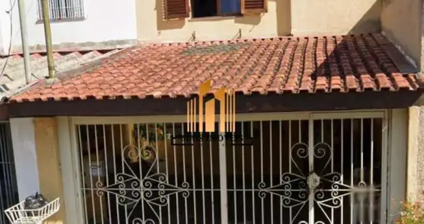 Casa com 3 quartos à venda na Rua Aracy Ubirajara e Silva, 40, Vila Progresso, Guarulhos