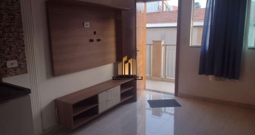 Apartamento com 1 quarto à venda na Avenida Itaquera, 7120, Vila Carmosina, São Paulo